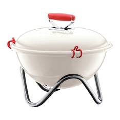 Frykat Picnic BBQ White