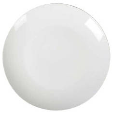 Cordon Bleu Coupe Charger Plate