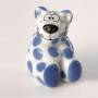Adam & Ziege Shaker Bear 'Betty'