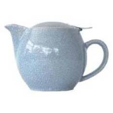 Teapot Crackle Lavender