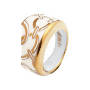 Carmen Forever Champagne Ring