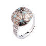 Tresor Sky Blue Ring