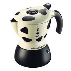 Mukka Cappuccino Maker