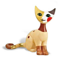 Cat 'Bianca'