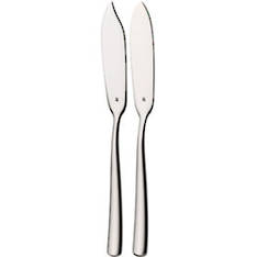 Bistro Butter & Cheese Knife