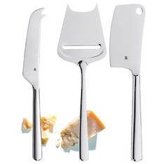 Bistro Cheese Set