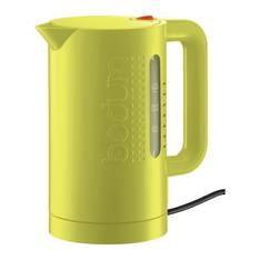 Bistro Kettle 1L Green