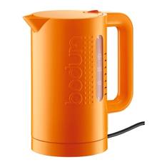 Bistro Kettle 1L Orange