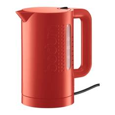 Bodum Kettle 1L Red