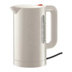 Bistro Kettle 1L White