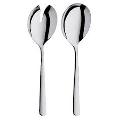 Bistro Salad Servers 30cm