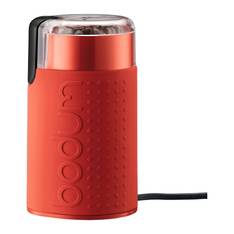 Bistro Coffee Blade Grinder Red