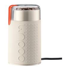 Bistro Coffee Blade Grinder White