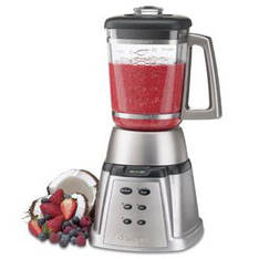 Cuisinart Blender Cast Metal