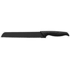 Bodum Bistro Bread Knife 22cm Black