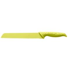 Bodum Bistro Bread Knife 22cm Green