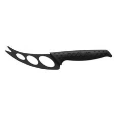 Bodum Bistro Cheese Knife 10cm Black