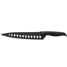 Bodum Bistro Chefs Knife 23cm Black