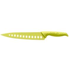 Bodum Bistro Chefs Knife 23cm Green