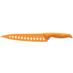 Bodum Bistro Chefs Knife 23cm Orange