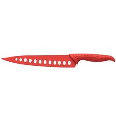 Bodum Bistro Chefs Knife 23cm Red