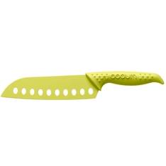 Bodum Bistro Santoku Knife 17cm Green