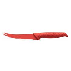 Bodum Bistro Tomato Knife 12cm Red