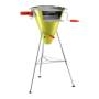 Bodum Fyrkat Cone BBQ Green