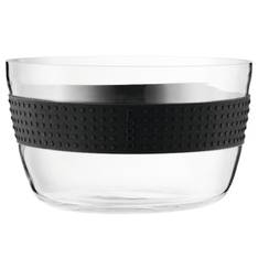 Bodum Large Salad Bowl Black