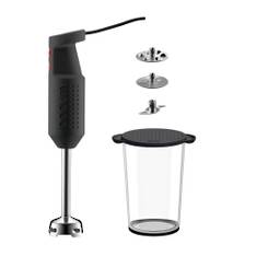 Bistro Stick Blender Black