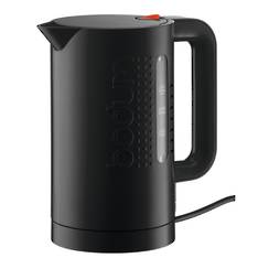 Bodum Kettle 1L Black