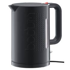 Bistro Kettle 1.5L Black