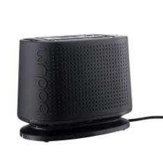 Bodum Toaster Black