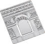 Bookmark Arc de Triomphe