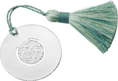 Bookmark Ecaille