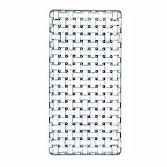 Bossa Nova Rectangular Platter Small
