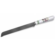 Botanic Garden Bread Knife