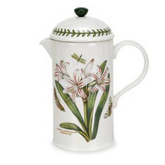 Botanic Garden Coffee Plunger