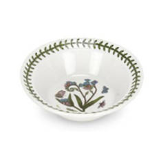 Botanic Garden Oatmeal Bowl