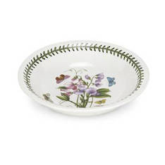 Botanic Garden Pasta Bowl