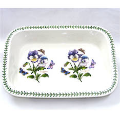 Botanic Garden Roasting Dish Medium