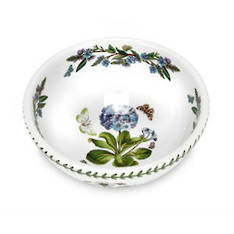 Botanic Garden Salad Bowl 20cm