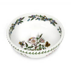 Botanic Garden Salad Bowl 23cm