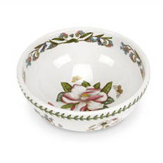 Botanic Garden Salad Bowl 25cm