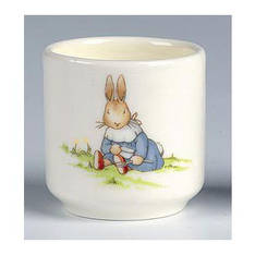Bunnykins Egg Cup