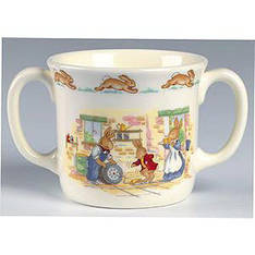 Bunnykins Mug 2 Handles