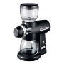 Burr Grinder Onyx Black