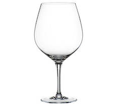 Cantina Burgundy Wine Set of 6