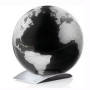 Capital Q Globe Black