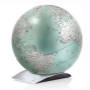 Capital Q Globe Mint